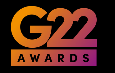 G22 Awards - Finalist